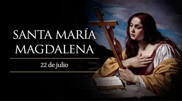 Pequeña Comunidad María Magdalena Arquidiócesis de Bogotá